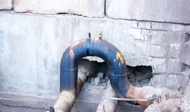 Best Emergency water damage restoration  in Sayre, PA